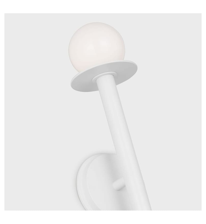 Visual Comfort Studio - KWL1012MWT - Nodes 23.625-inch Bath Vanity Light by Visual Comfort Studio - Image 4