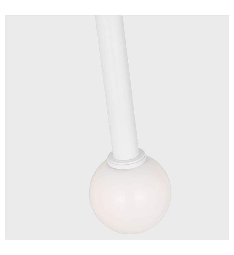 Visual Comfort Studio - KWL1012MWT - Nodes 23.625-inch Bath Vanity Light by Visual Comfort Studio - Image 5