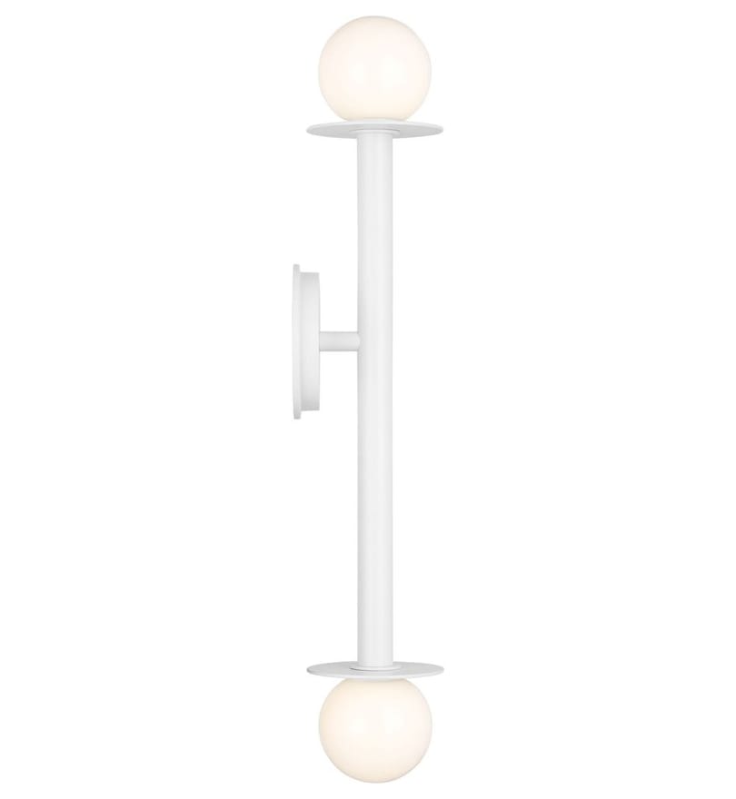 Visual Comfort Studio - KWL1012MWT - Nodes 23.625-inch Bath Vanity Light by Visual Comfort Studio - Image 2