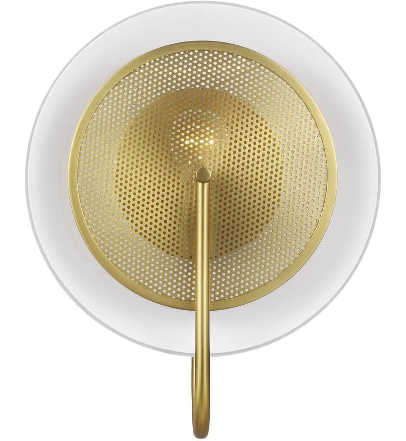 Visual Comfort Studio - Kelly by Kelly Wearstler - Gesture 16.125" Wall Sconce by Visual Comfort Studio