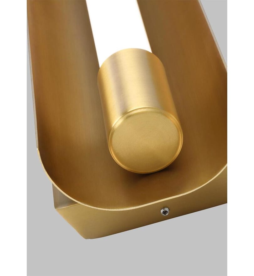 Visual Comfort Studio - Kelly by Kelly Wearstler - Carson 17" Bath Vanity Fixture by Visual Comfort Studio - Image 4