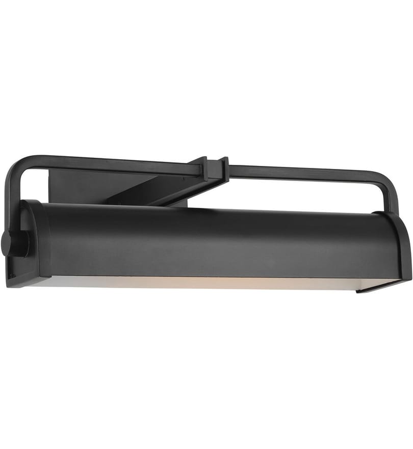 Visual Comfort Studio - LW1111AI - Leonard 12.875" Picture Light by Visual Comfort Studio - Image 2