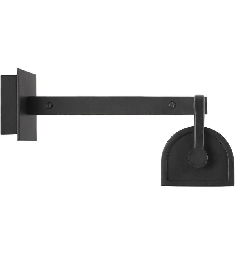 Visual Comfort Studio - LW1111AI - Leonard 12.875" Picture Light by Visual Comfort Studio