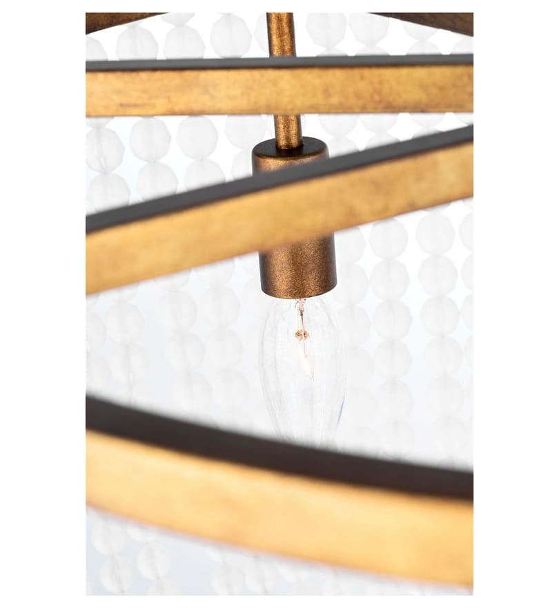 Visual Comfort Studio - LXC1158VGD - Bellecour 24-inch Chandelier by Visual Comfort Studio - Image 3