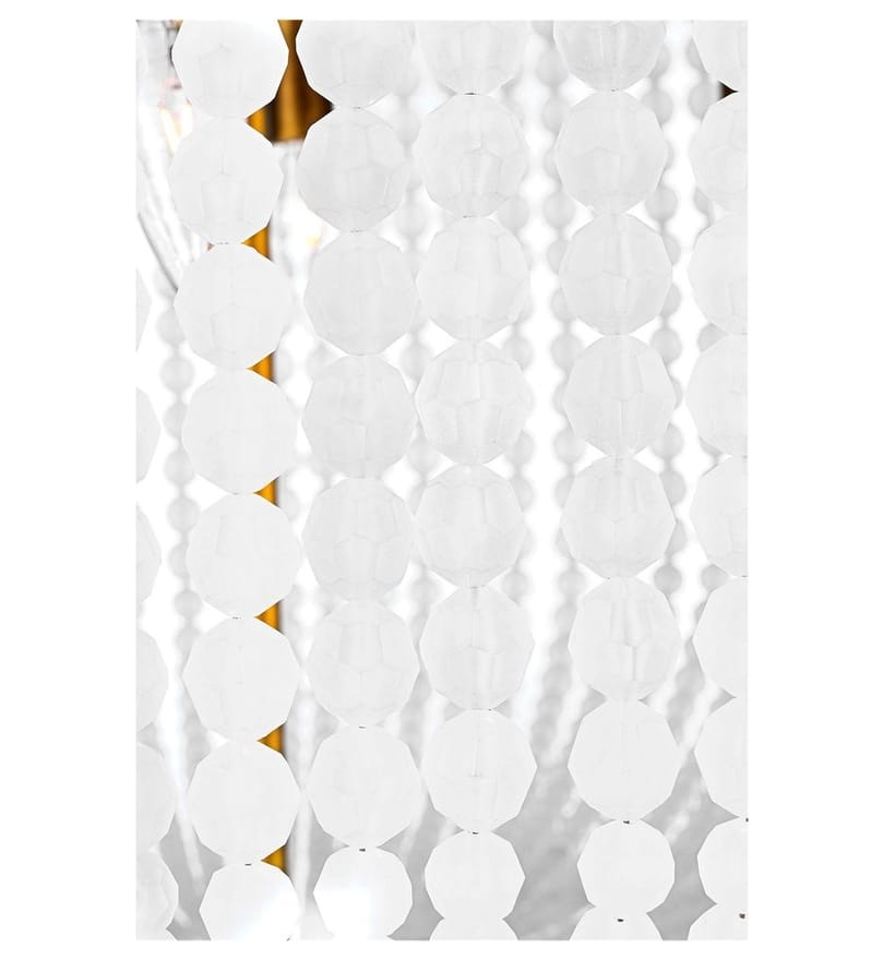 Visual Comfort Studio - LXC1158VGD - Bellecour 24-inch Chandelier by Visual Comfort Studio - Image 2