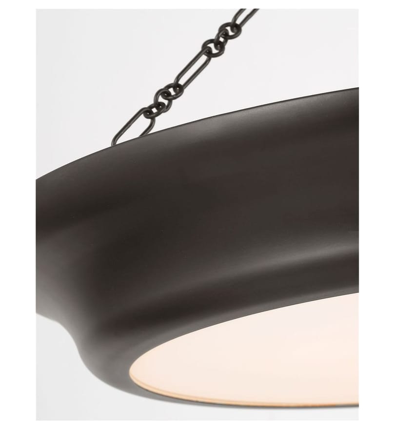 Visual Comfort Studio - LXC1174AI - Lenoir 24-inch Chandelier by Visual Comfort Studio - Image 3