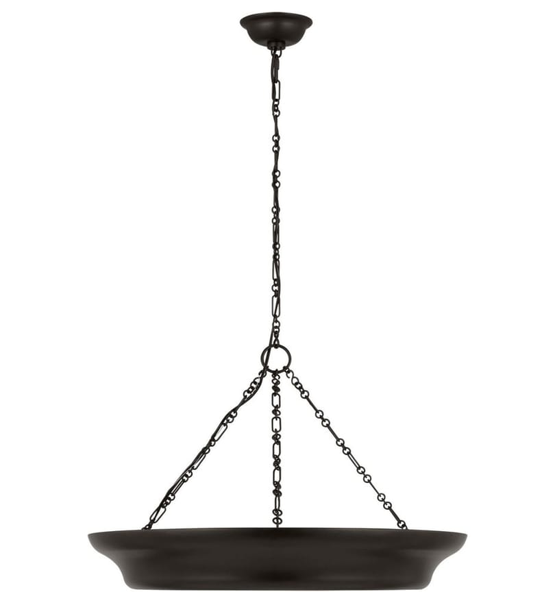 Visual Comfort Studio - LXC1174AI - Lenoir 24-inch Chandelier by Visual Comfort Studio - Image 4