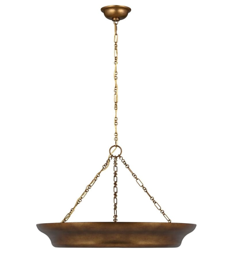 Visual Comfort Studio - LXC1174VGD - Lenoir 24-inch Chandelier by Visual Comfort Studio - Image 4