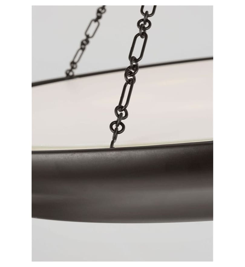 Visual Comfort Studio - LXC1186AI - Lenoir 36-inch Chandelier by Visual Comfort Studio - Image 2