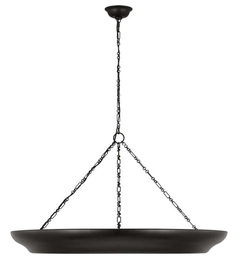 Visual Comfort Studio - LXC1186AI - Lenoir 36-inch Chandelier by Visual Comfort Studio - Image 4