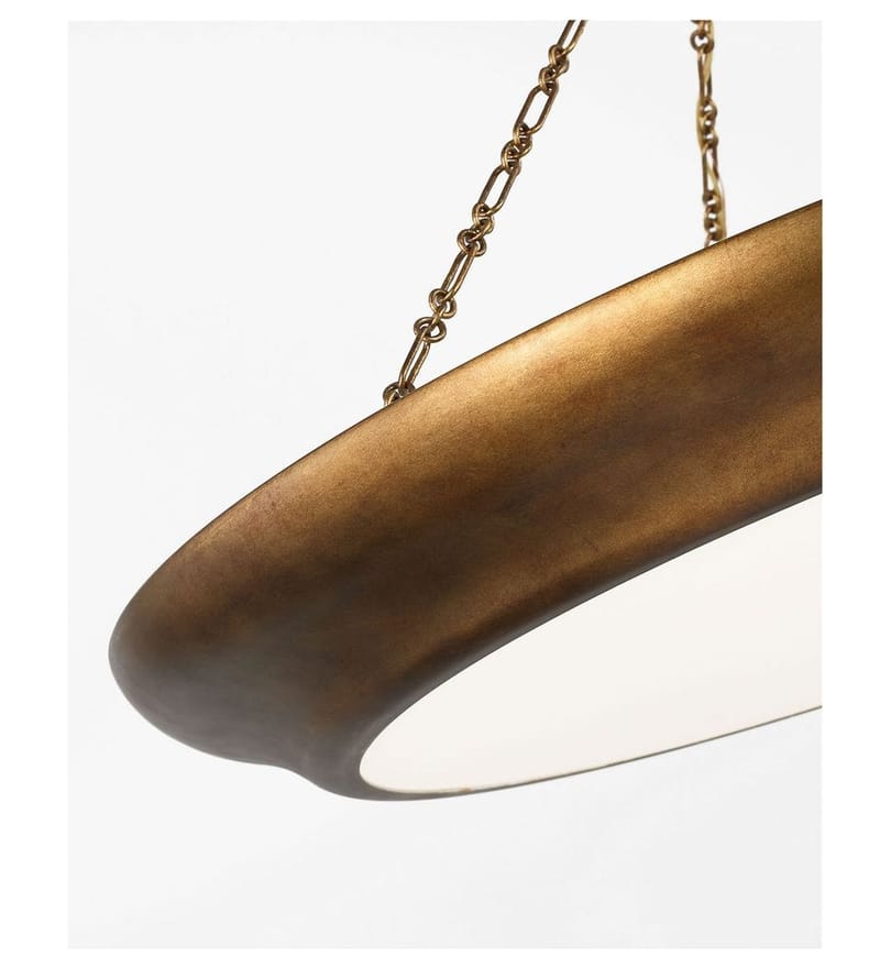 Visual Comfort Studio - LXC1186VGD - Lenoir 36-inch Chandelier by Visual Comfort Studio - Image 2