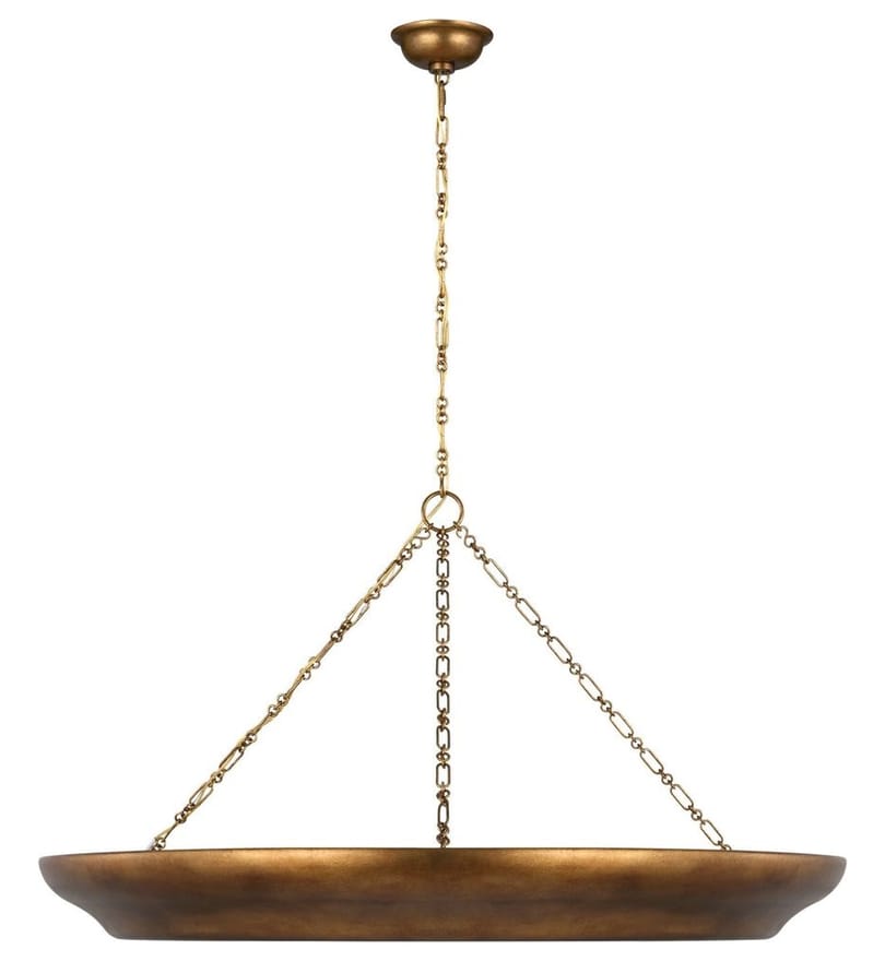 Visual Comfort Studio - LXC1186VGD - Lenoir 36-inch Chandelier by Visual Comfort Studio - Image 3