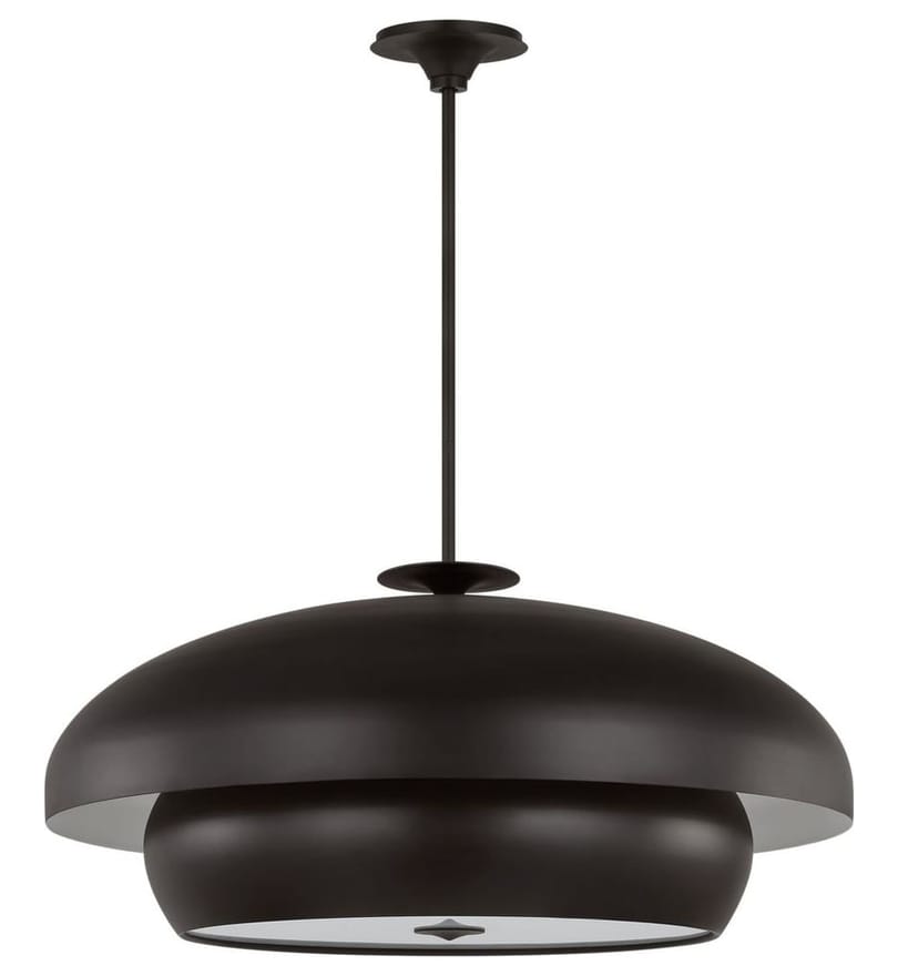 Visual Comfort Studio - Solene 36-inch Chandelier by Visual Comfort Studio