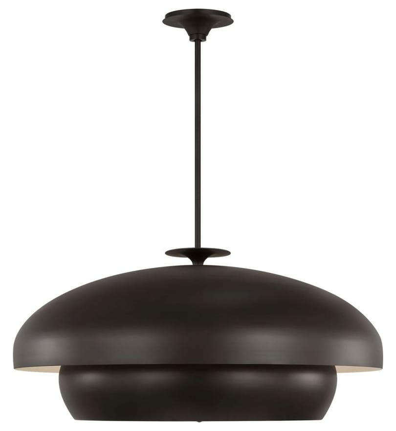 Visual Comfort Studio - Solene 36-inch Chandelier by Visual Comfort Studio - Image 5