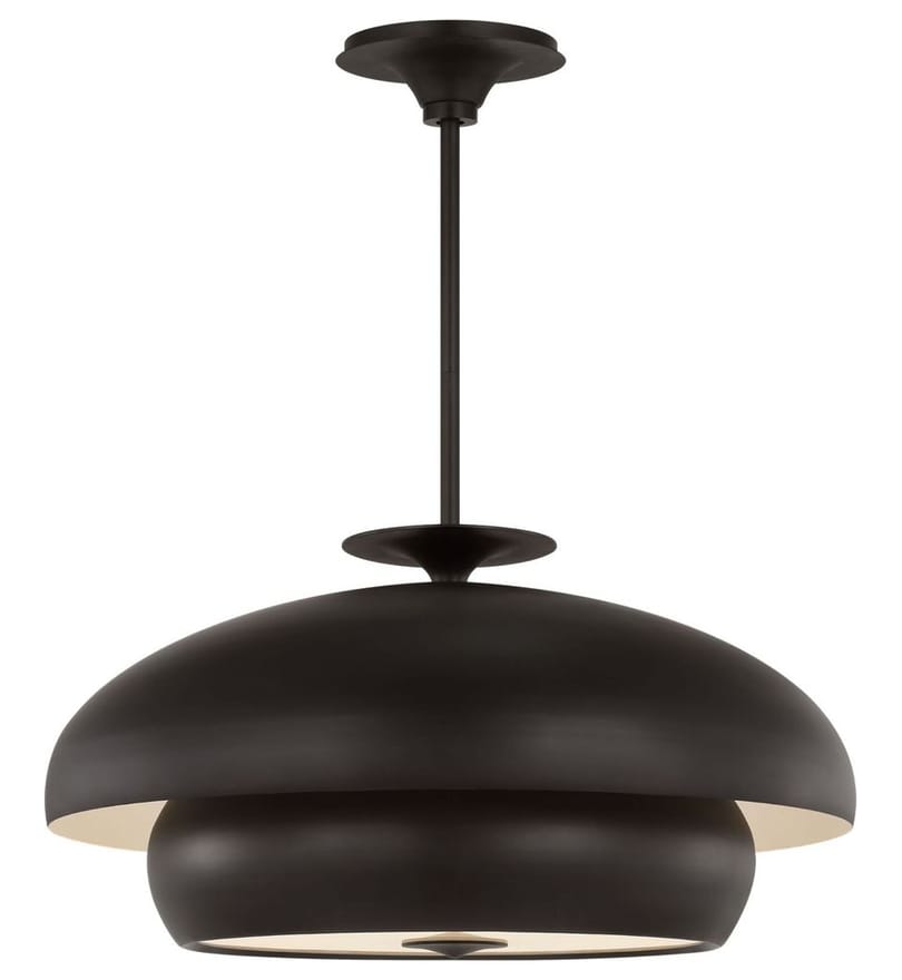 Visual Comfort Studio - Solene 24-inch Chandelier by Visual Comfort Studio - Image 3