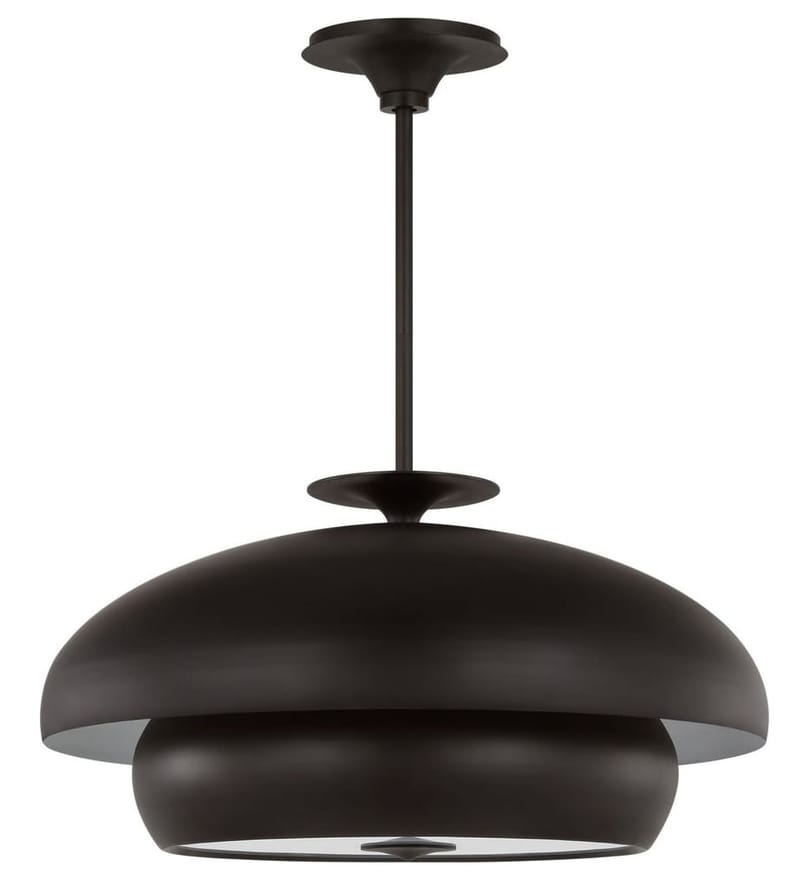 Visual Comfort Studio - Solene 24-inch Chandelier by Visual Comfort Studio