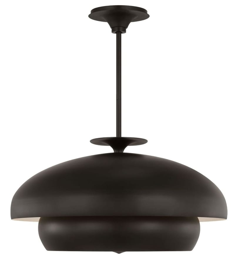 Visual Comfort Studio - Solene 24-inch Chandelier by Visual Comfort Studio - Image 4
