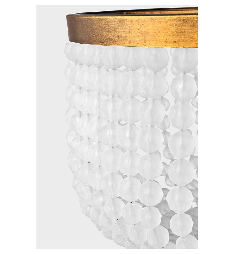 Visual Comfort Studio - LXF1014VGD - Bellecour 18-inch Flush Mount by Visual Comfort Studio - Image 3