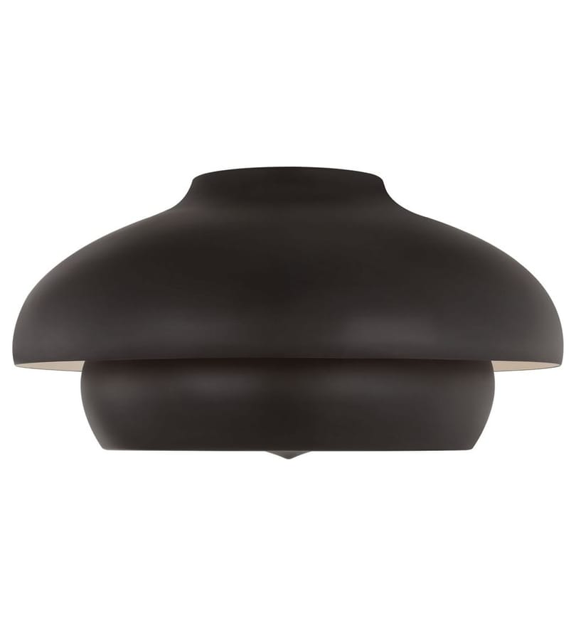 Visual Comfort Studio - LXF1031AI - Solene 18-inch Flush Mount by Visual Comfort Studio - Image 5