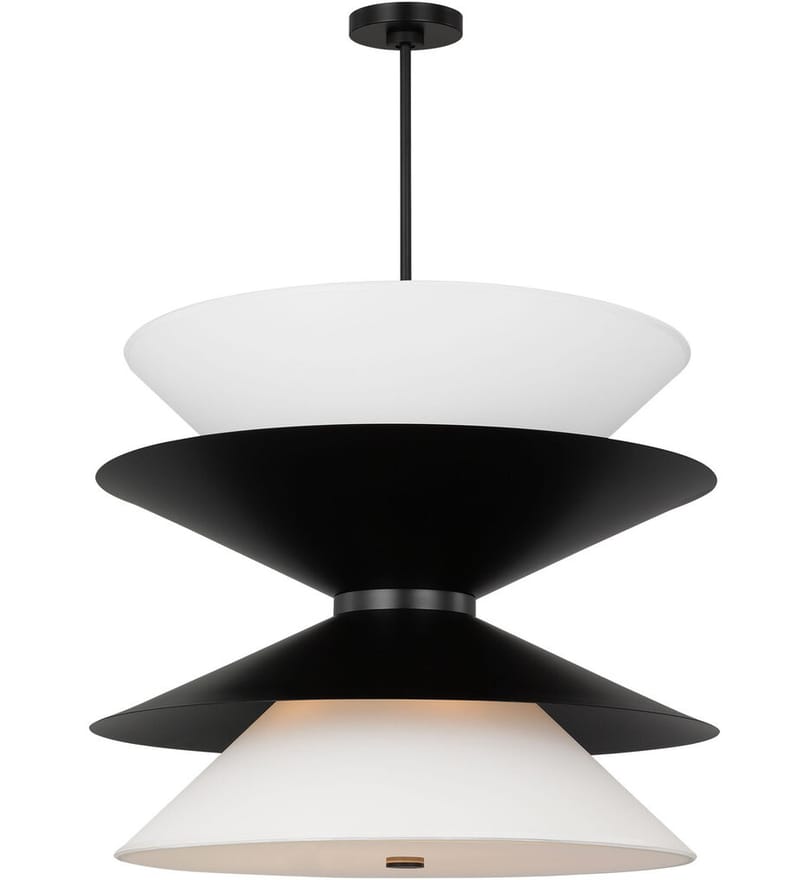 Visual Comfort Studio - Chambord 26" Pendant by Visual Comfort Studio - Image 5