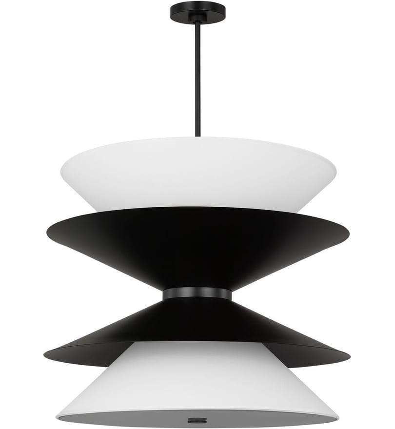 Visual Comfort Studio - Chambord 26" Pendant by Visual Comfort Studio - Image 2