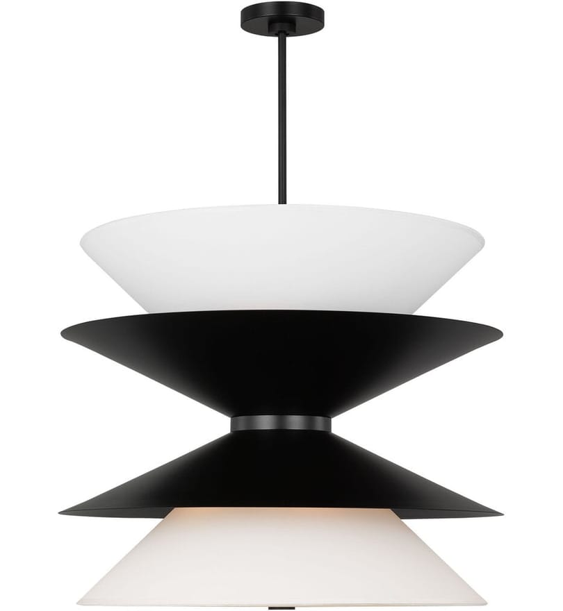 Visual Comfort Studio - Chambord 26" Pendant by Visual Comfort Studio
