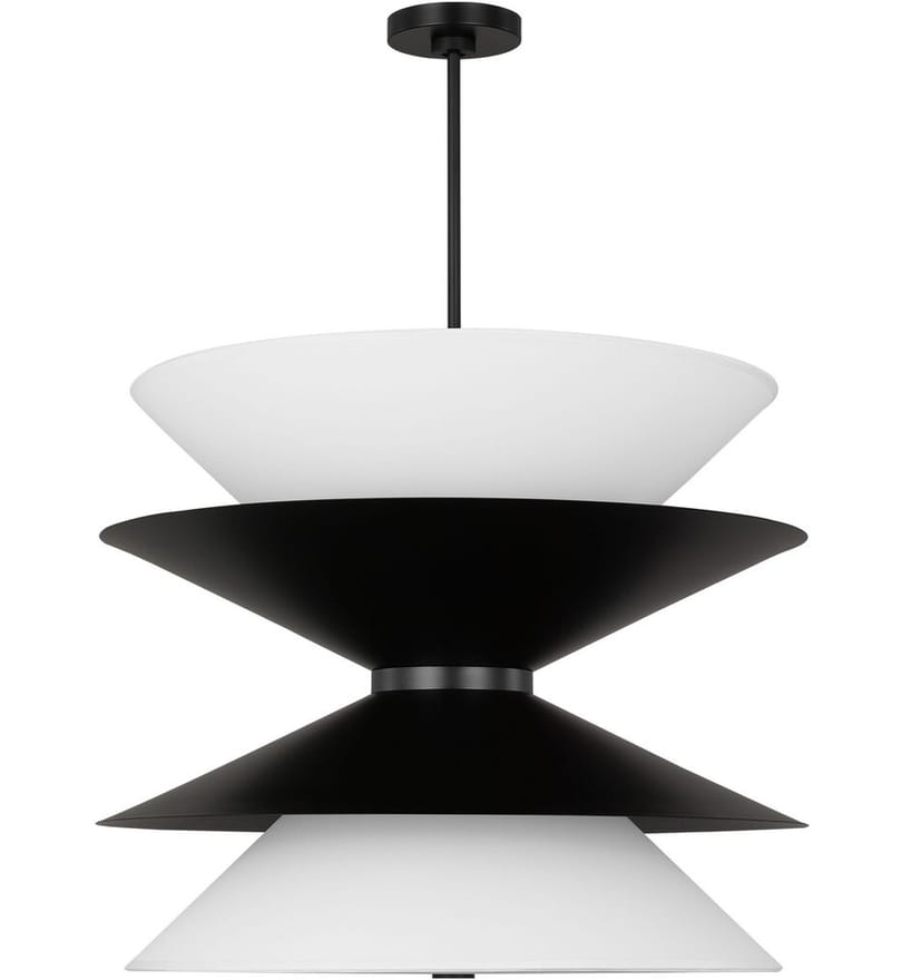 Visual Comfort Studio - Chambord 26" Pendant by Visual Comfort Studio - Image 4