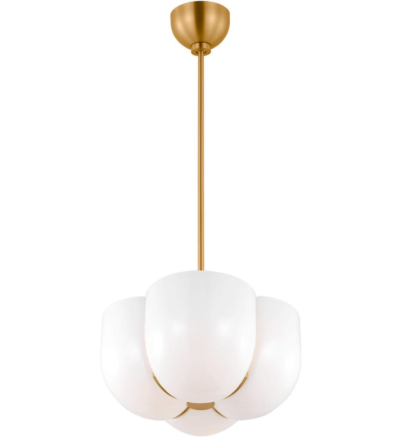 Visual Comfort Studio - Cheverny 15.125" Pendant by Visual Comfort Studio - Image 2
