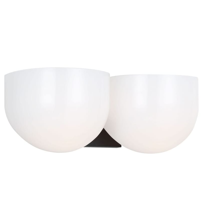 Visual Comfort Studio - LXV1002AI - Cheverny 11.63-inch Bath Vanity Light by Visual Comfort Studio - Image 3