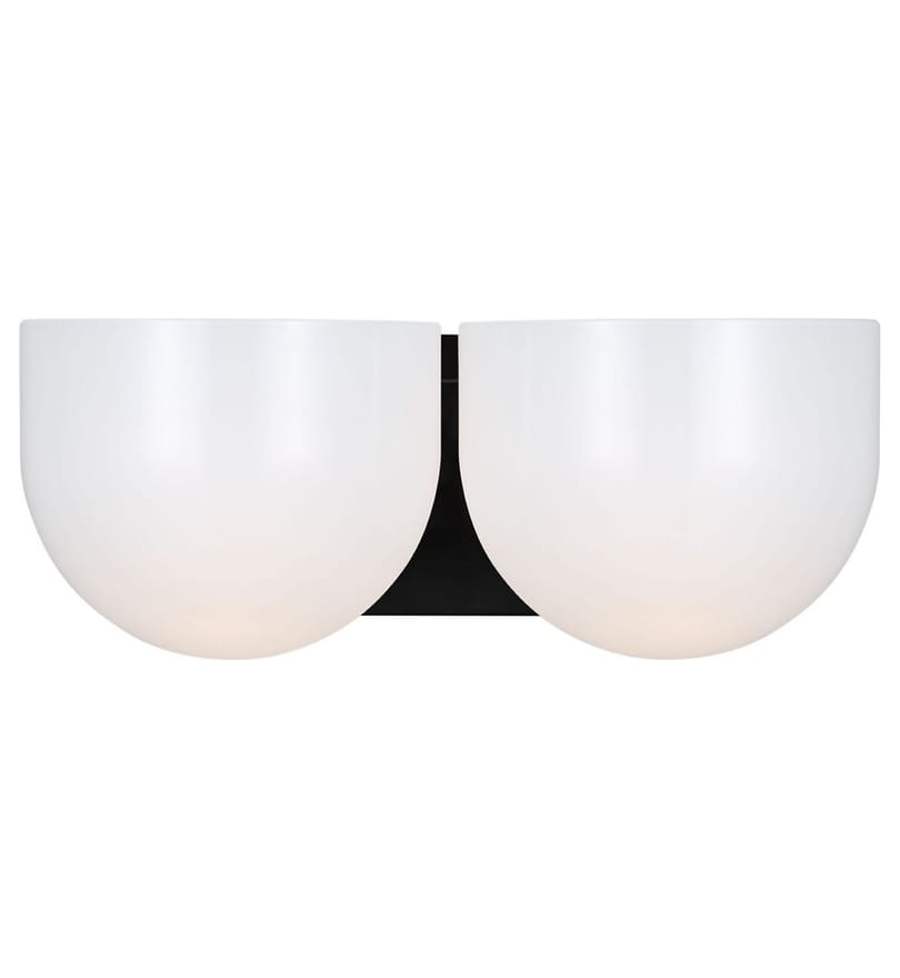 Visual Comfort Studio - LXV1002AI - Cheverny 11.63-inch Bath Vanity Light by Visual Comfort Studio