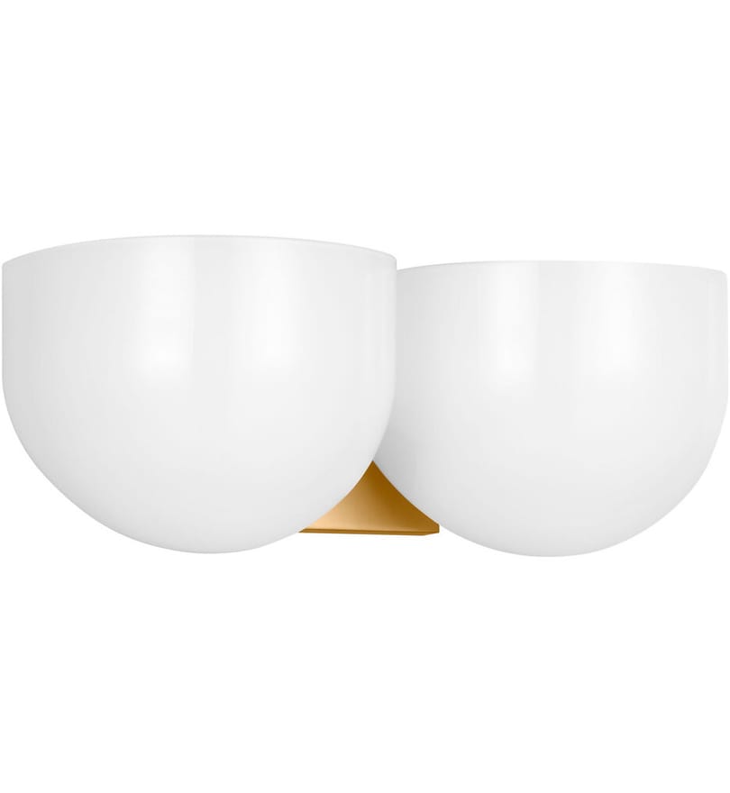 Visual Comfort Studio - Cheverny 13.25" Bath Vanity Light by Visual Comfort Studio - Image 3