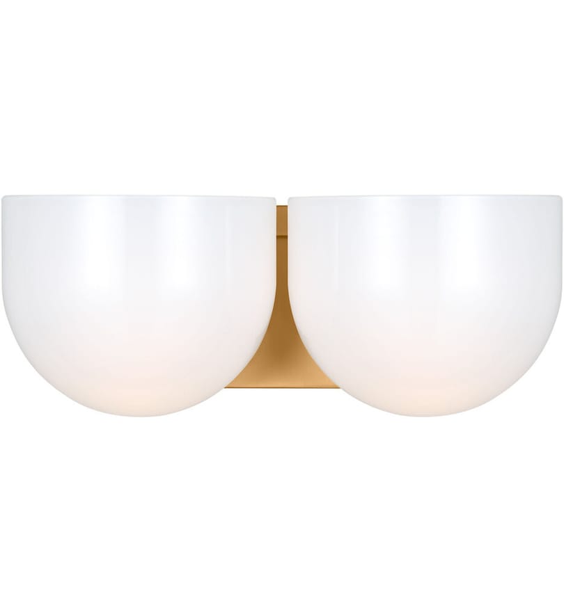 Visual Comfort Studio - Cheverny 13.25" Bath Vanity Light by Visual Comfort Studio