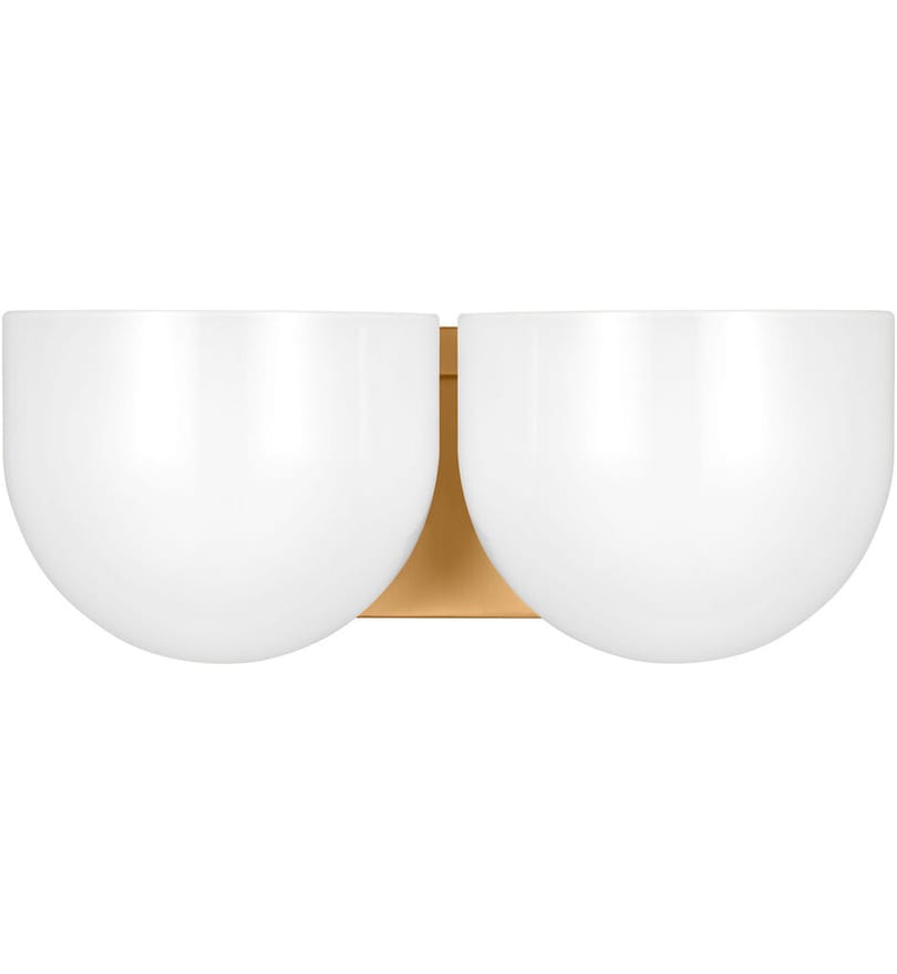 Visual Comfort Studio - Cheverny 13.25" Bath Vanity Light by Visual Comfort Studio - Image 5