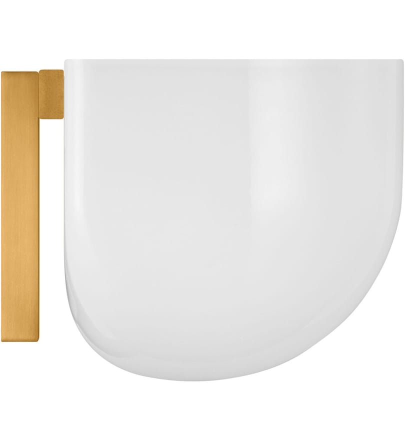 Visual Comfort Studio - Cheverny 13.25" Bath Vanity Light by Visual Comfort Studio - Image 4