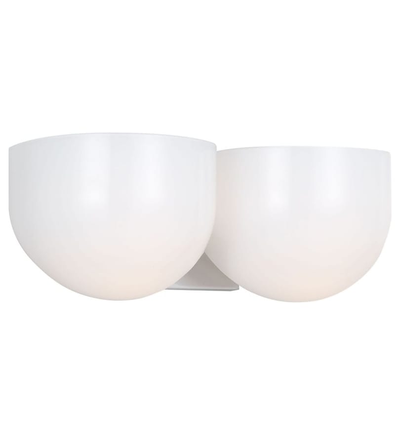 Visual Comfort Studio - LXV1002PN - Cheverny 11.63-inch Bath Vanity Light by Visual Comfort Studio - Image 4