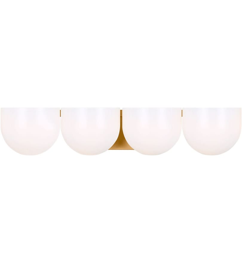 Visual Comfort Studio - Cheverny 26.625" Bath Vanity Light by Visual Comfort Studio