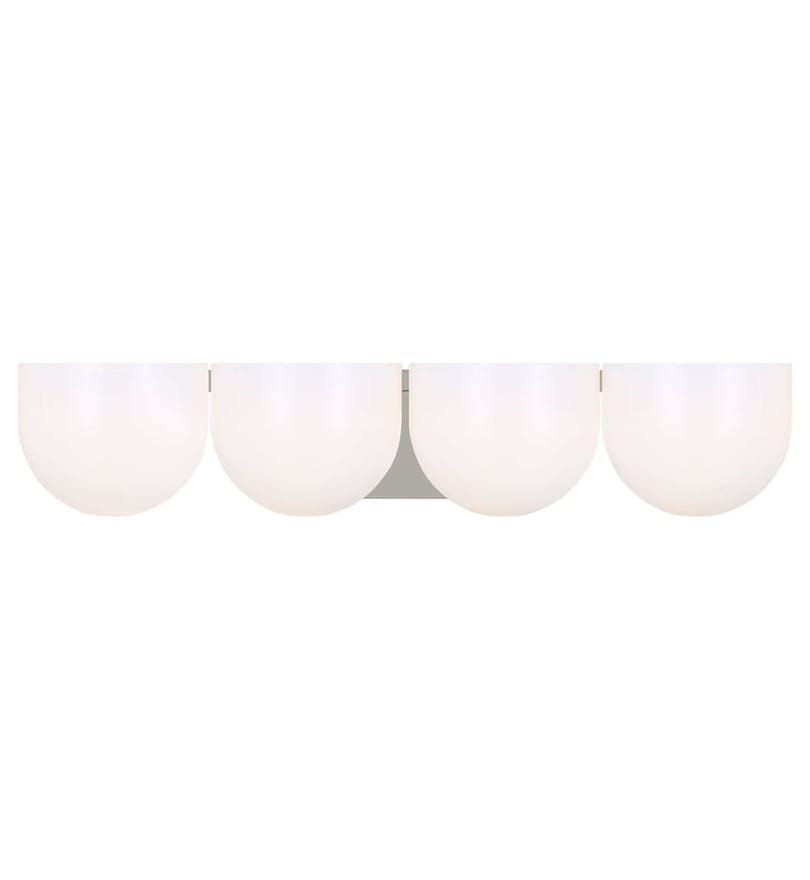 Visual Comfort Studio - LXV1004PN - Cheverny 25-inch Bath Vanity Light by Visual Comfort Studio