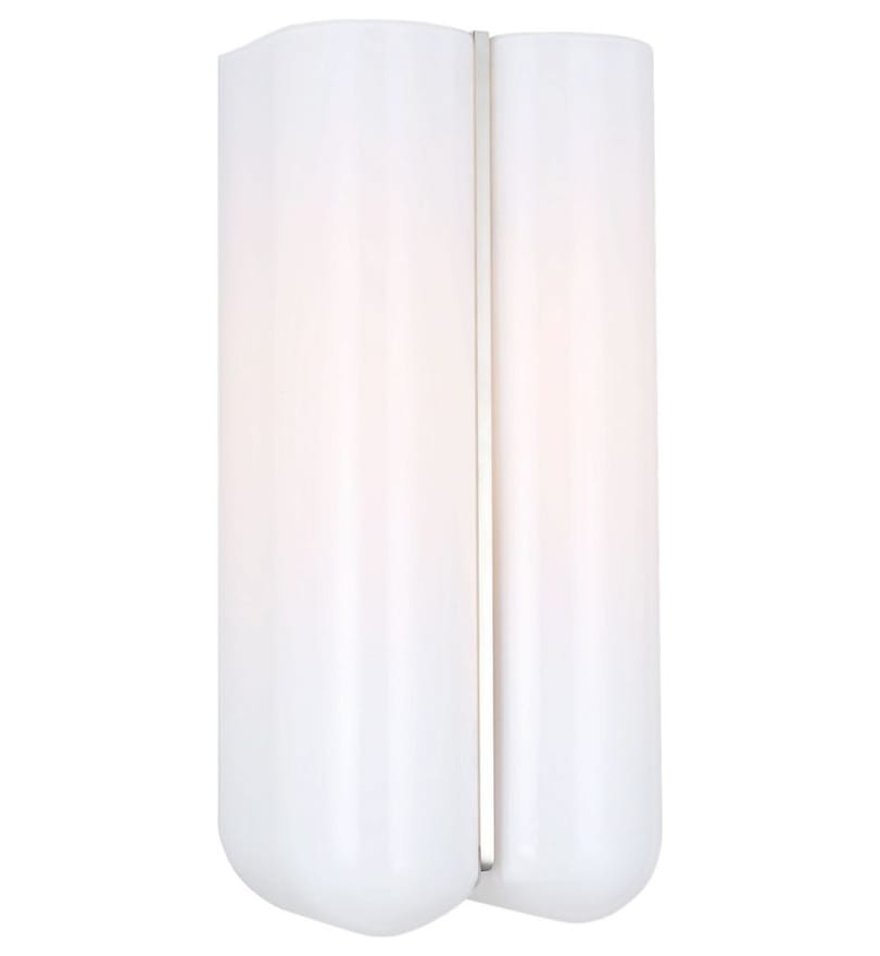 Visual Comfort Studio - LXW1061PN - Cheverny 30-inch Wall Sconce by Visual Comfort Studio