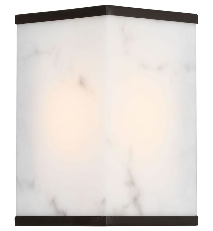 Visual Comfort Studio - LXW1081AI - Cleor 8-inch Bath Vanity Light by Visual Comfort Studio - Image 3