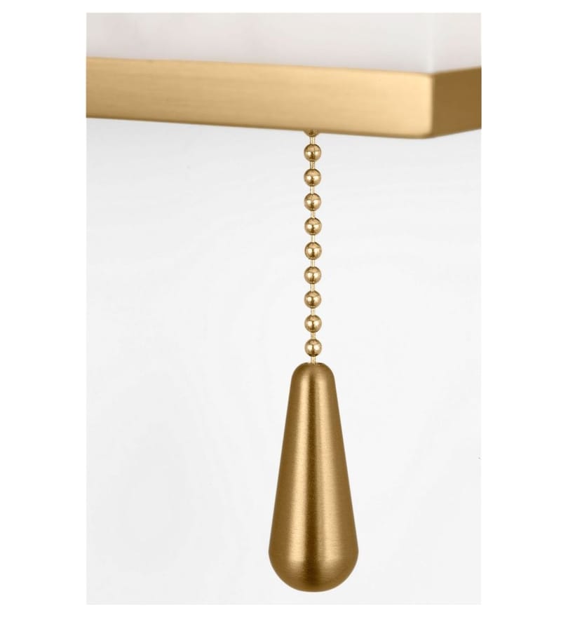 Visual Comfort Studio - LXW1081BBS - Cleor 8-inch Bath Vanity Light by Visual Comfort Studio - Image 3