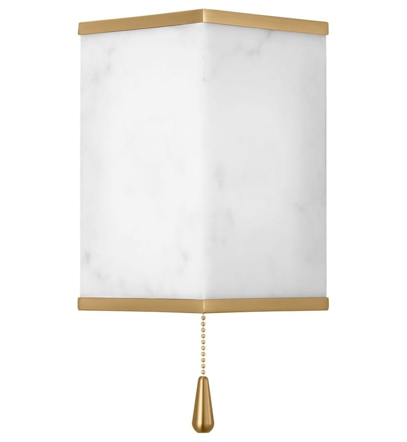 Visual Comfort Studio - LXW1081BBS - Cleor 8-inch Bath Vanity Light by Visual Comfort Studio - Image 2