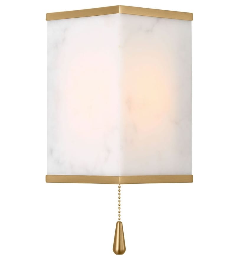 Visual Comfort Studio - LXW1081BBS - Cleor 8-inch Bath Vanity Light by Visual Comfort Studio
