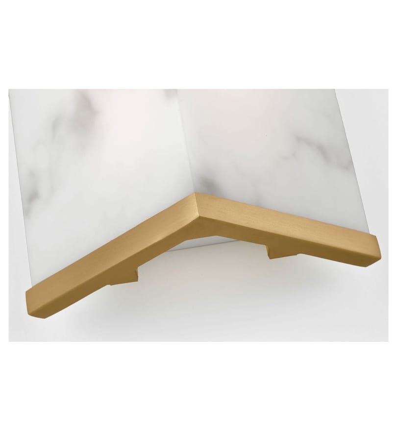Visual Comfort Studio - LXW1091BBS - Cleor 24-inch Bath Vanity Light by Visual Comfort Studio - Image 3