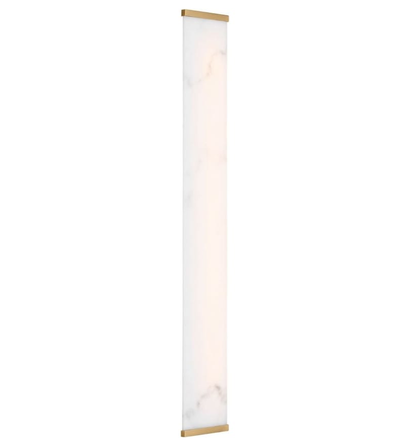 Visual Comfort Studio - LXW1091BBS - Cleor 24-inch Bath Vanity Light by Visual Comfort Studio - Image 5