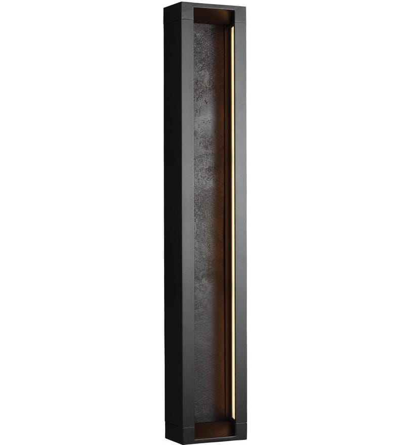 Visual Comfort Studio - OL11603ORB-LED - Mattix 36.5" Outdoor Wall Sconce by Visual Comfort Studio