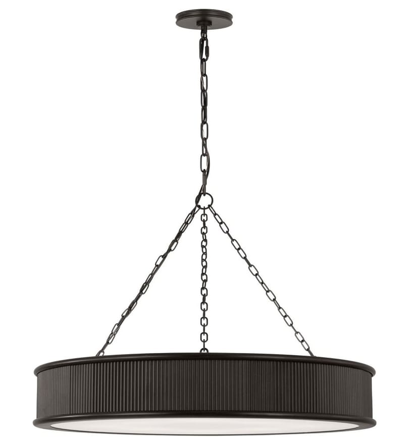 Visual Comfort Studio - Ritz 27-inch Chandelier by Visual Comfort Studio