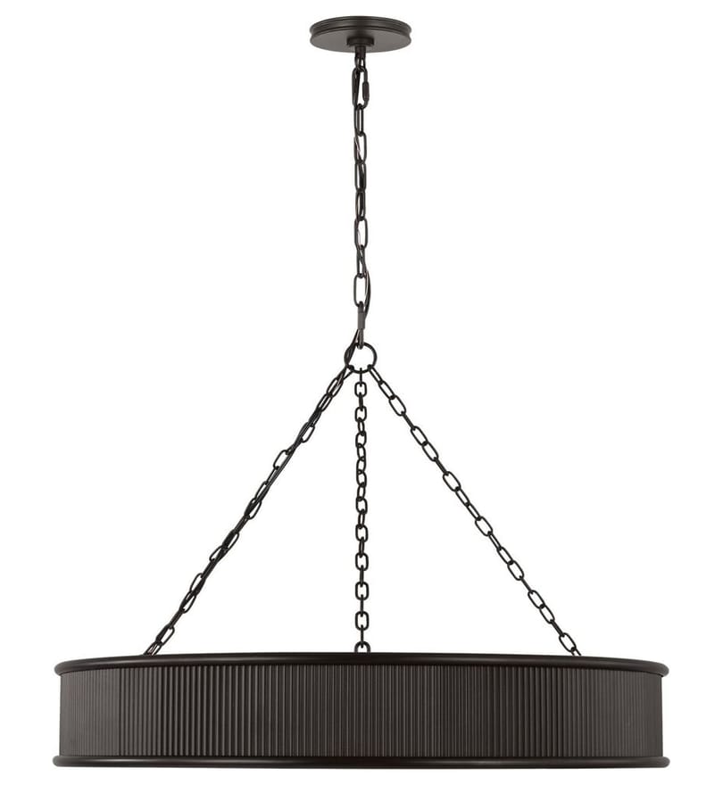 Visual Comfort Studio - Ritz 27-inch Chandelier by Visual Comfort Studio - Image 4