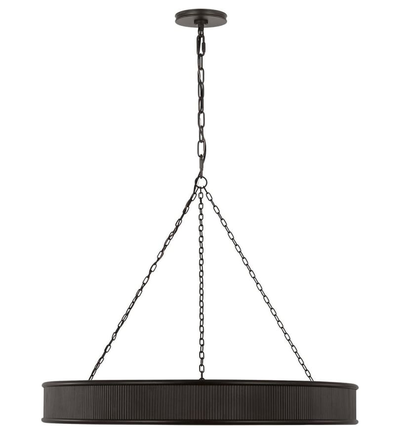 Visual Comfort Studio - PCC10110AI - Ritz 36-inch Chandelier by Visual Comfort Studio - Image 3