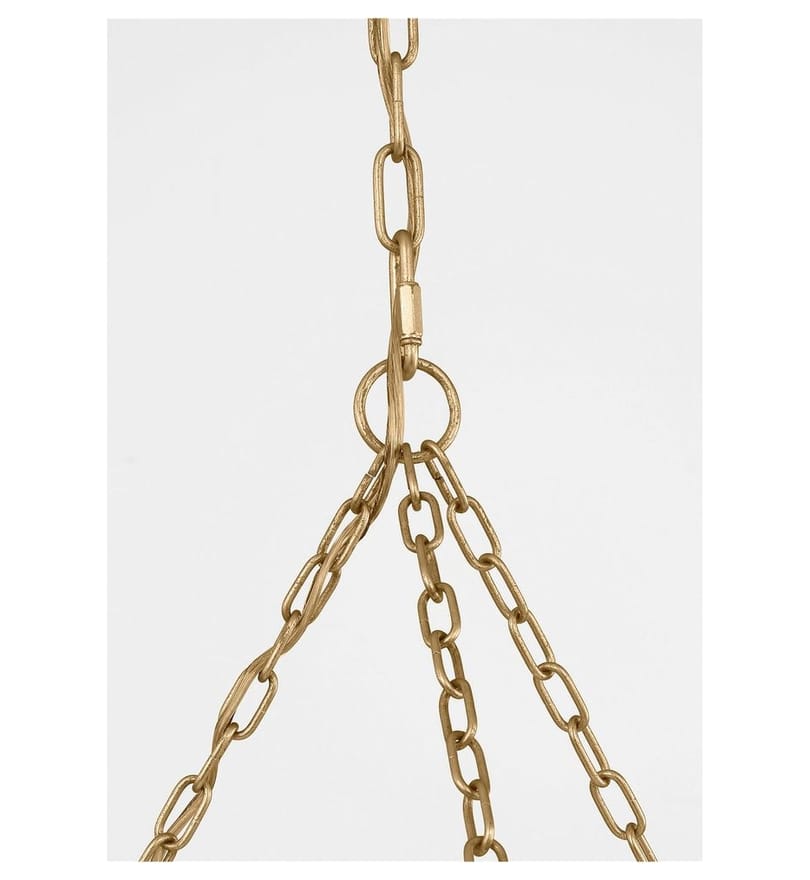 Visual Comfort Studio - PCC10110GD - Ritz 36-inch Chandelier by Visual Comfort Studio - Image 3