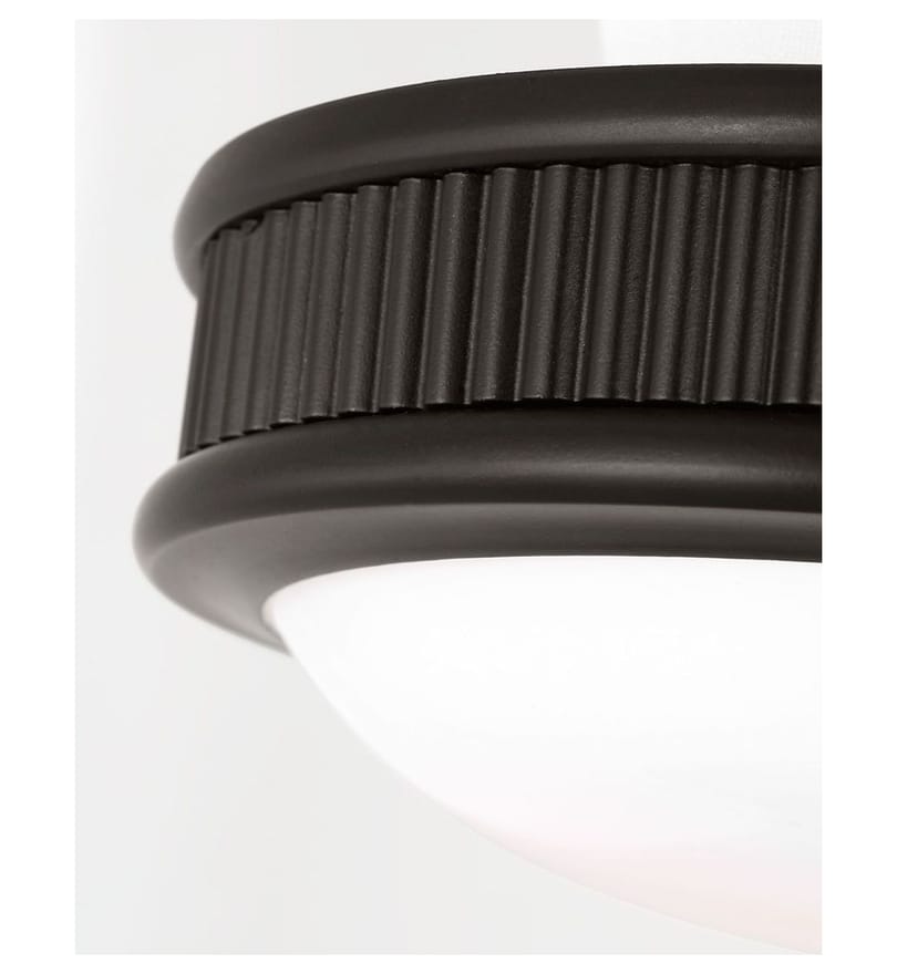 Visual Comfort Studio - PCF1011AI - Ritz 8-inch Flush Mount by Visual Comfort Studio - Image 2